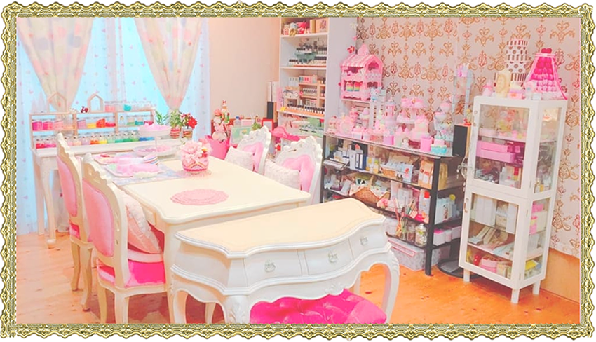 アンジェリカベビー