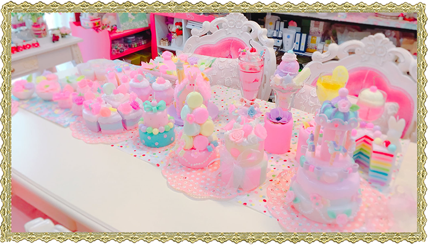 アンジェリカベビー