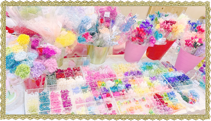 アンジェリカベビー