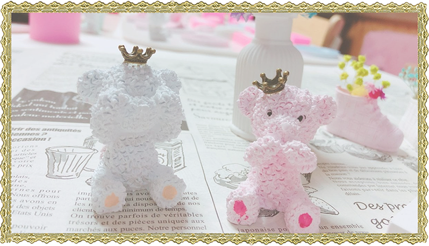 アンジェリカベビー